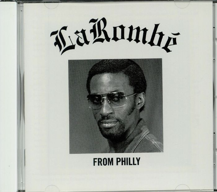 LAROMBE - From Philly