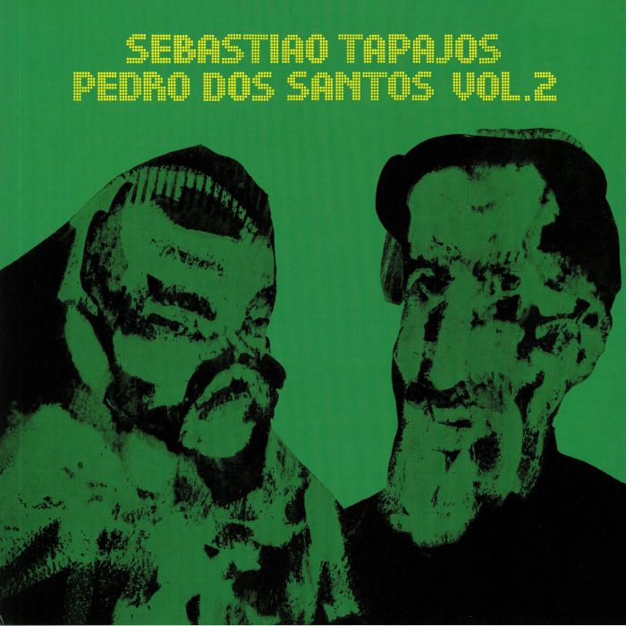 TAPAJOS, Sebastiao/PEDRO DOS SANTOS - Vol 2