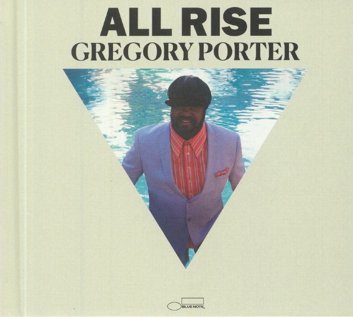 PORTER, Gregory - All Rise (Deluxe Edition)