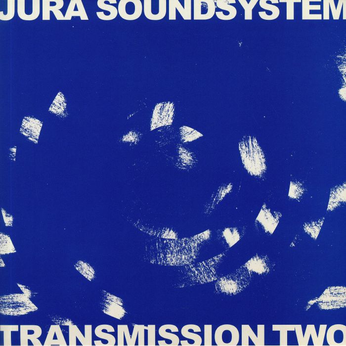 JURA SOUNDSYSTEM/VARIOUS - Transmission Two