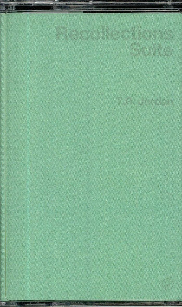 JORDAN, TR - Recollections Suite