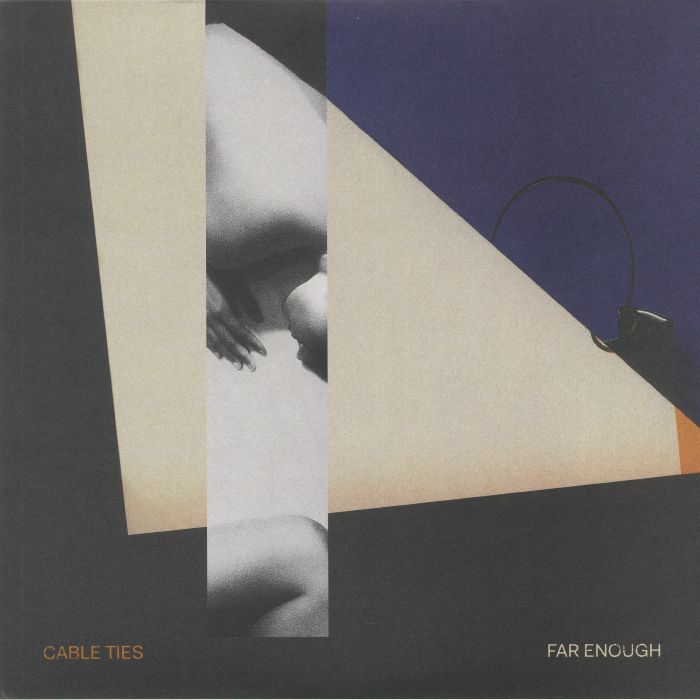 CABLE TIES - Far Enough