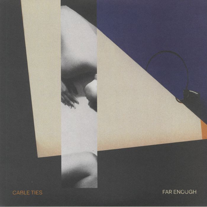 CABLE TIES - Far Enough