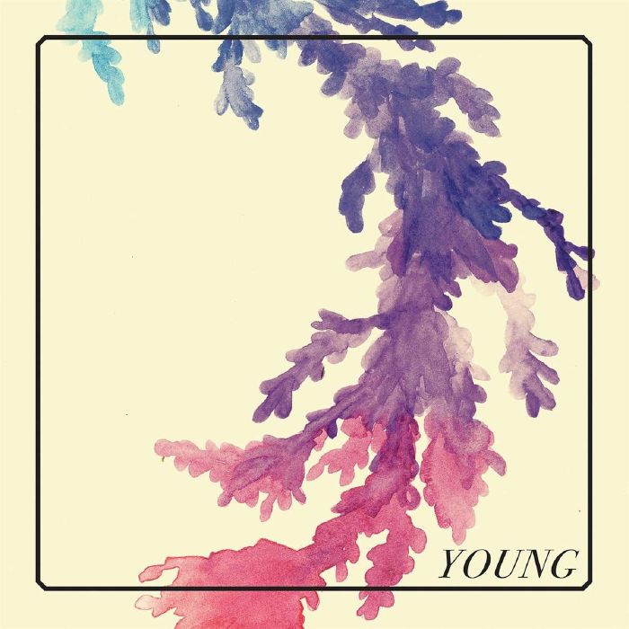 FREAS, Erica - Young