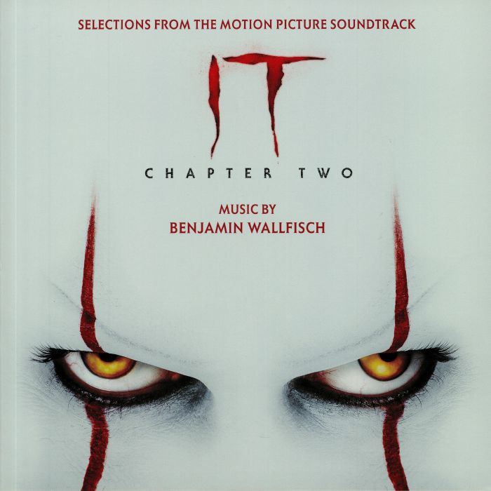 WALLFISCH, Benjamin - IT: Chapter Two (Soundtrack)