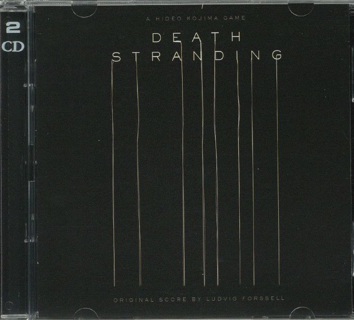 FORSSELL, Ludvig - Death Stranding (Soundtrack)
