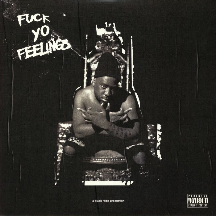 GLASPER, Robert - Fuck Yo Feelings