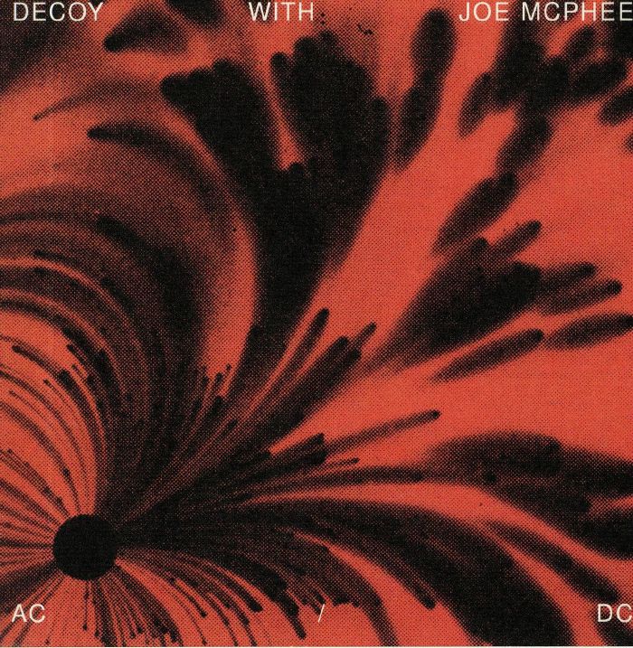 DECOY with JOE McPHEE - AC/CD