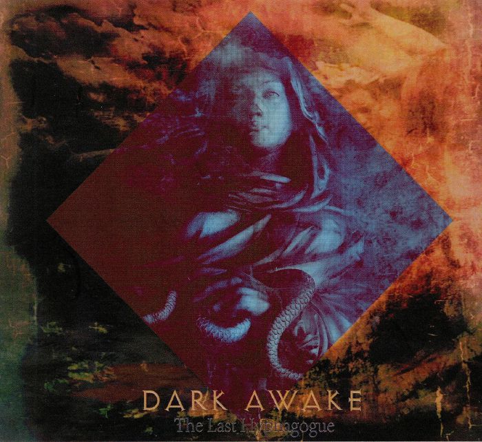 DARK AWAKE - The Last Hypnagogue