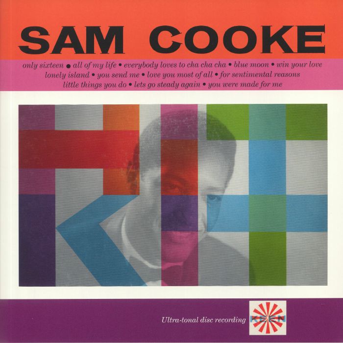 COOKE, Sam - Hit Kit (remastered)