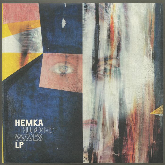 HEMKA - Hunger Waves