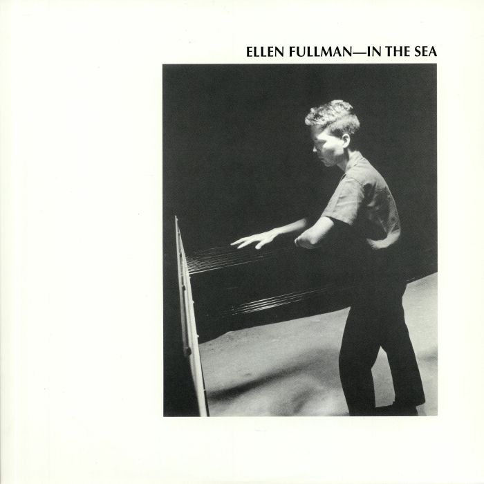 FULLMAN, Ellen - In The Sea