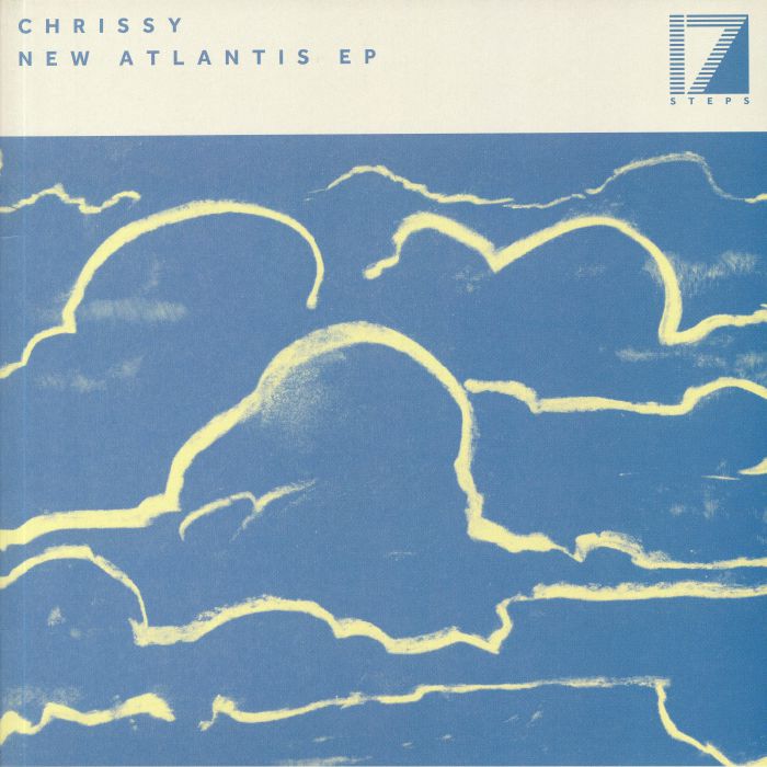CHRISSY - New Atlantis EP