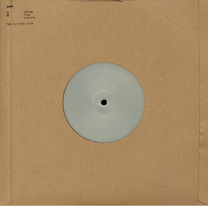 ARIF - Ultra