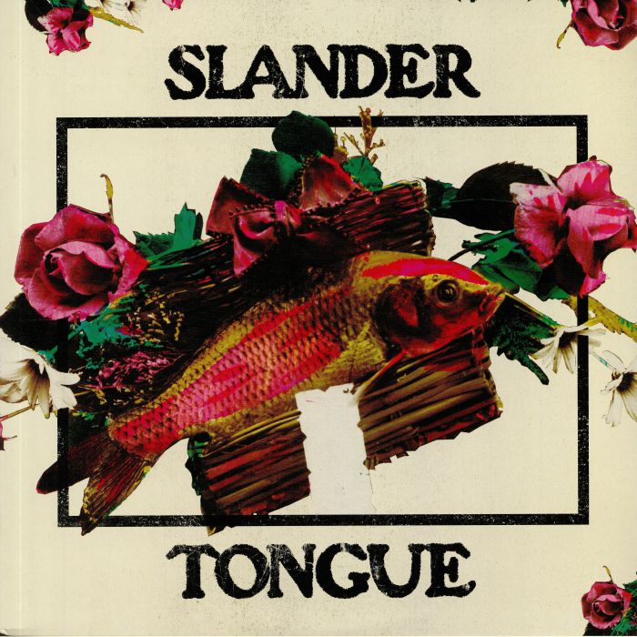 SLANDER TONGUE - Slander Tongue