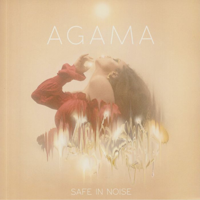 AGAMA - Safe In Noise