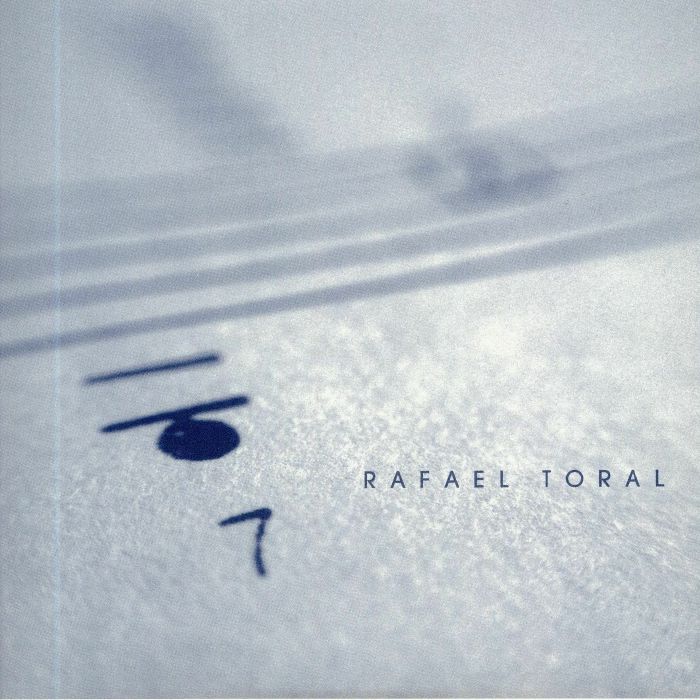 TORAL, Rafael - Constellation In Still Time