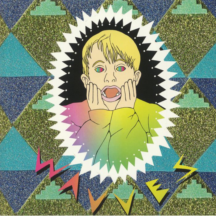 WAVVES - King Of The Beach (10th Anniversary Edition)