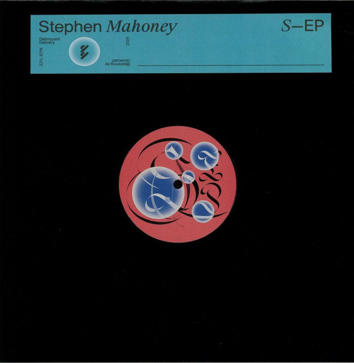 MAHONEY, Stephen - S EP