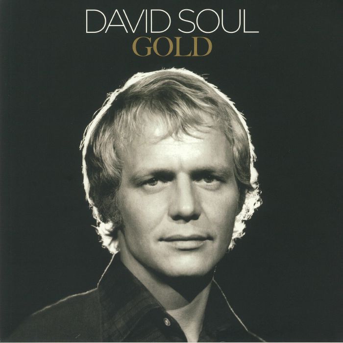 SOUL, David - Gold