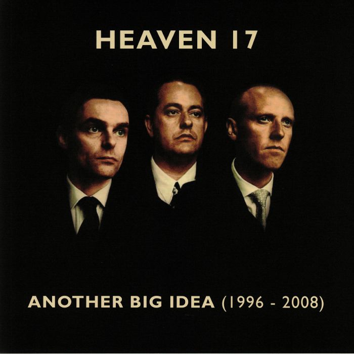 HEAVEN 17 - Another Big Idea 1996-2008