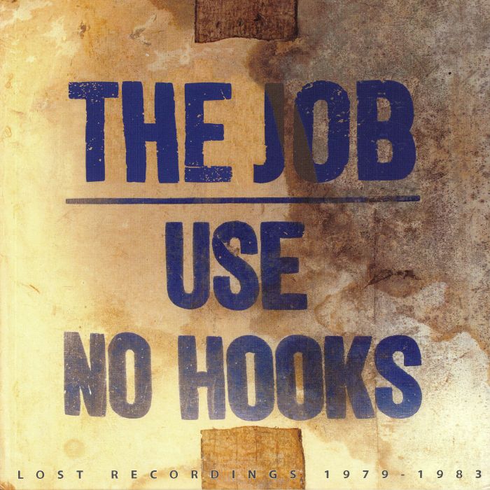 USE NO HOOKS - The Job