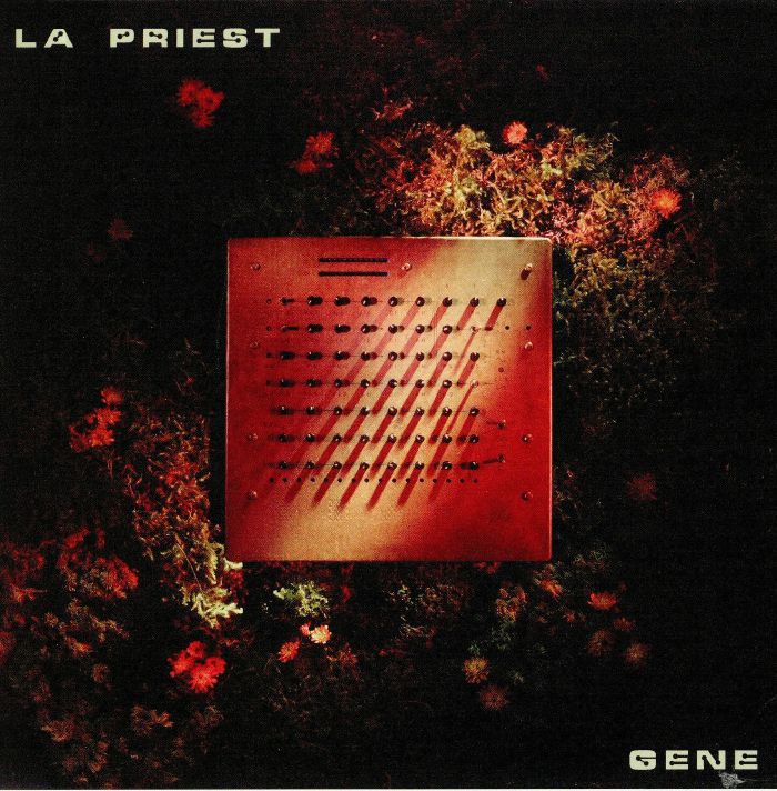 LA PRIEST - Gene