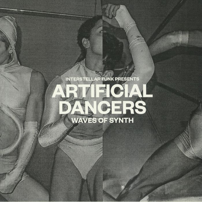 INTERSTELLAR FUNK - Artificial Dancers: Waves Of Synth