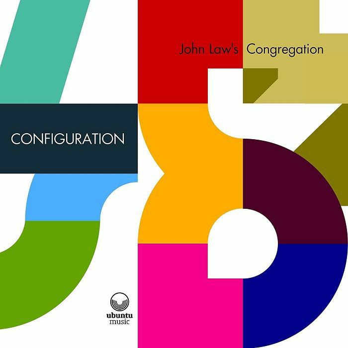 JOHN LAWS CONGREGATION - Configuration