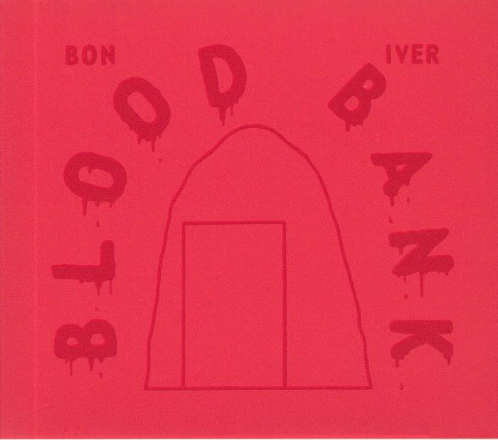 BON IVER - Blood Bank (10th Anniversary Edition)