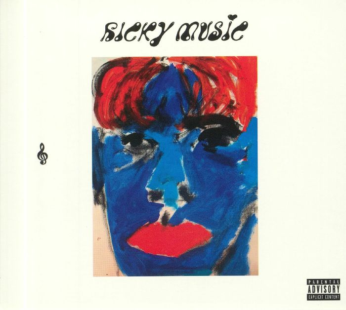 PORCHES - Ricky Music