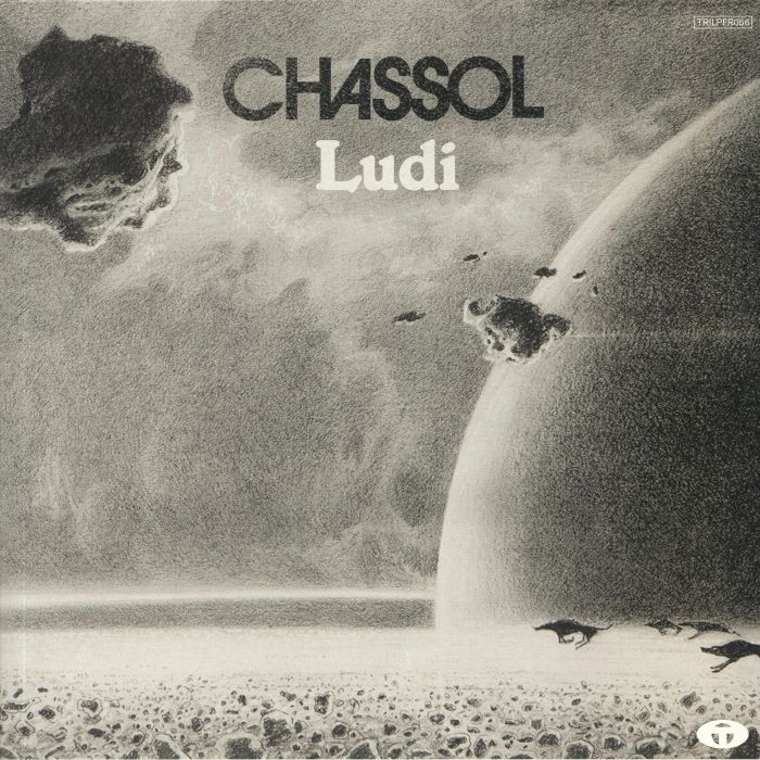 CHASSOL - Ludi