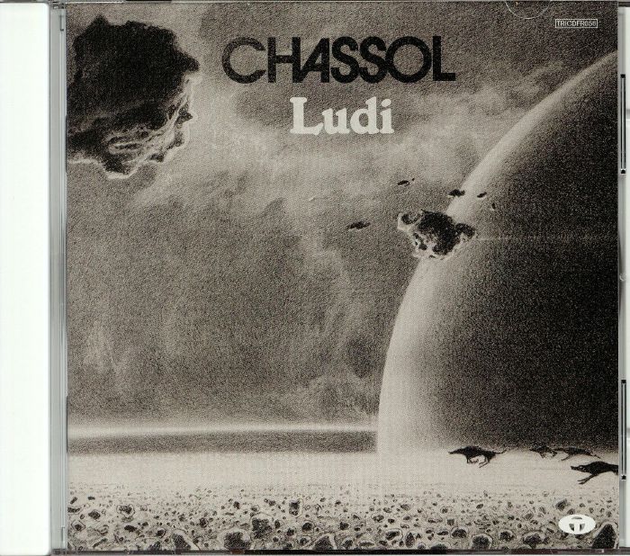 CHASSOL - Ludi