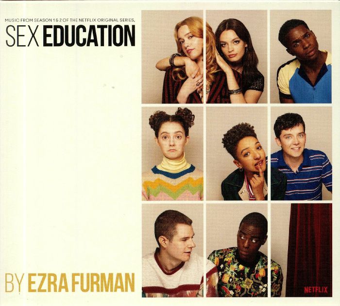 FURMAN, Ezra - Sex Education (Soundtrack)