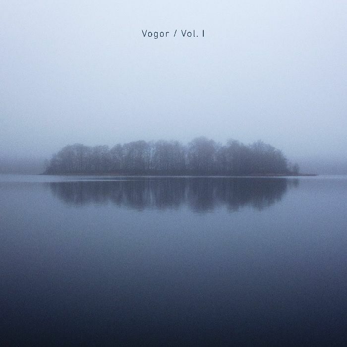VOGOR - Vogor Vol 1