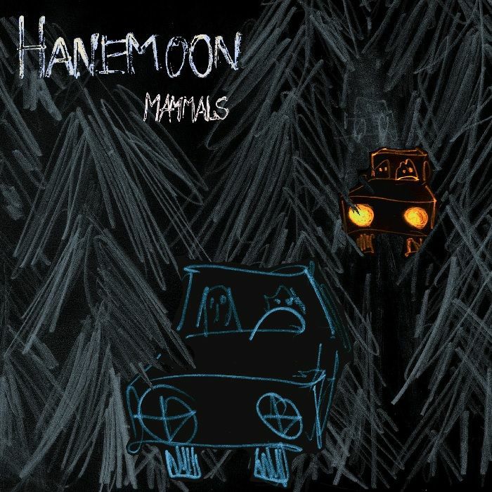 HANEMOON - Mammals