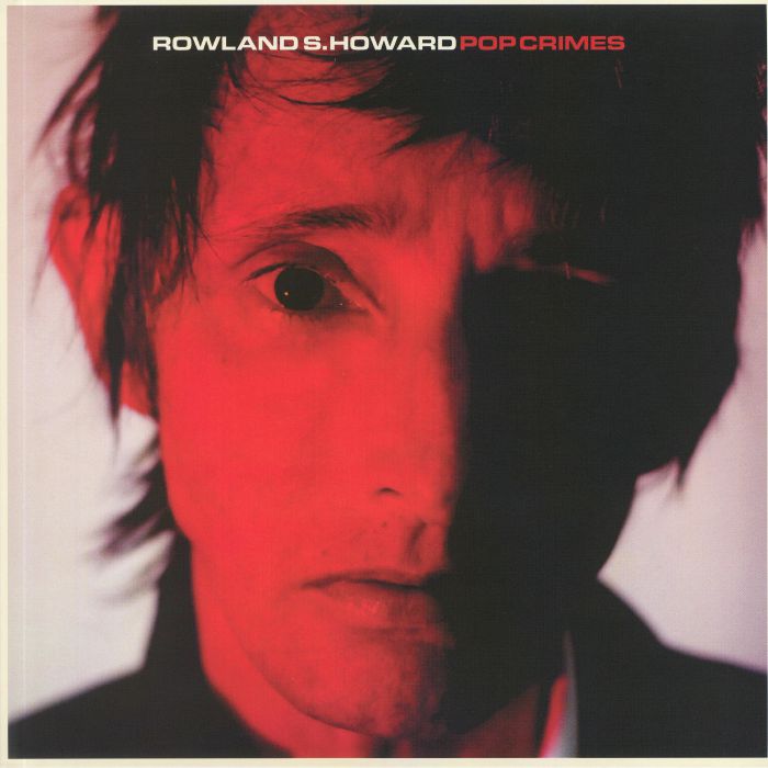 HOWARD, Rowland S - Pop Crimes