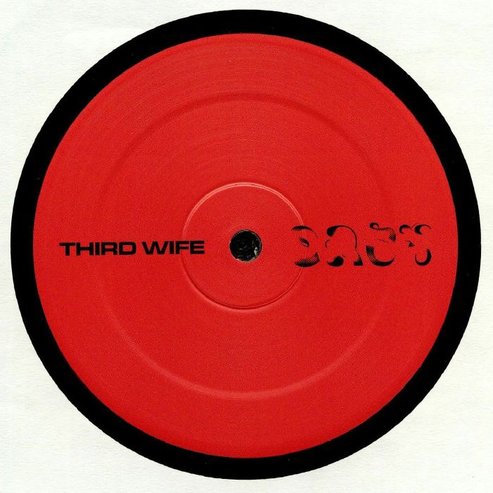THIRD WIFE - Easy EP