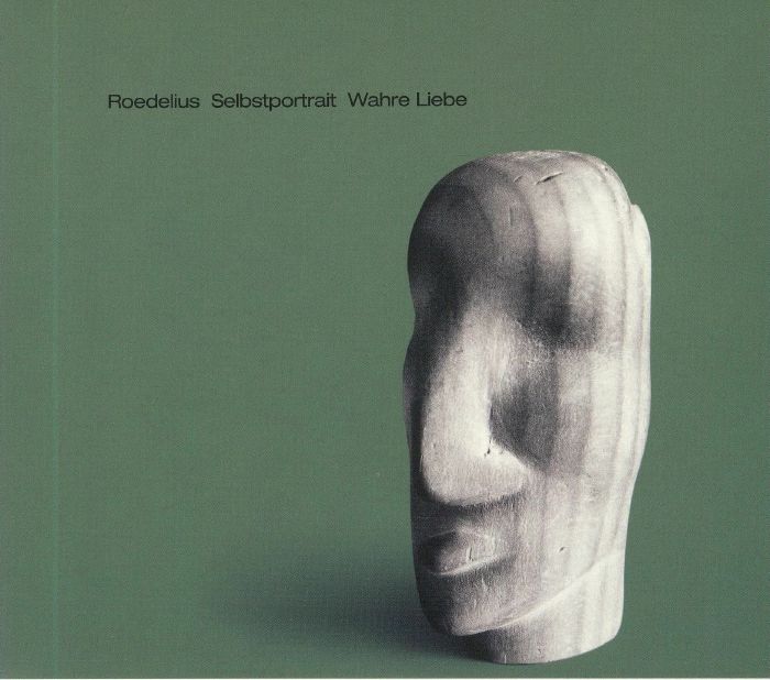 ROEDELIUS - Selbstportrat Wahre Liebe