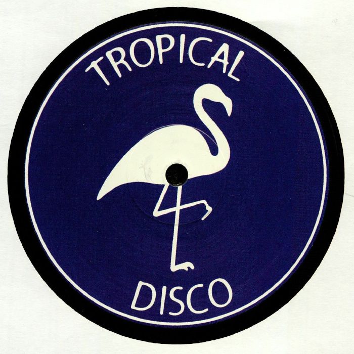 MOODENA/SARTORIAL/MONSIEUR VAN PRATT/VAGABUNDO CLUB SOCIAL - Tropical Disco Records Vol 15