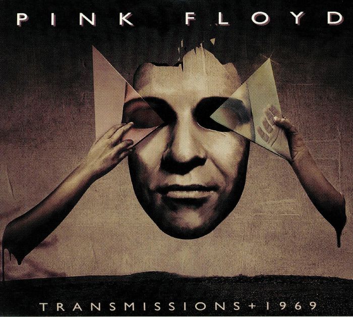 PINK FLOYD Transmissions + 1969 CD at Juno Records.