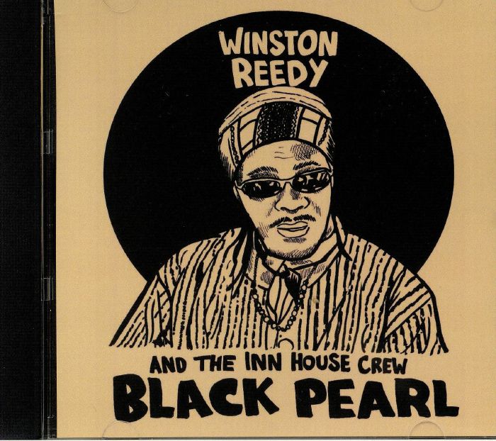 REEDY, Winston/THE INN HOUSE CREW - Black Pearl