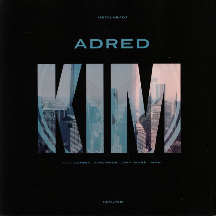 ADRED - Kim