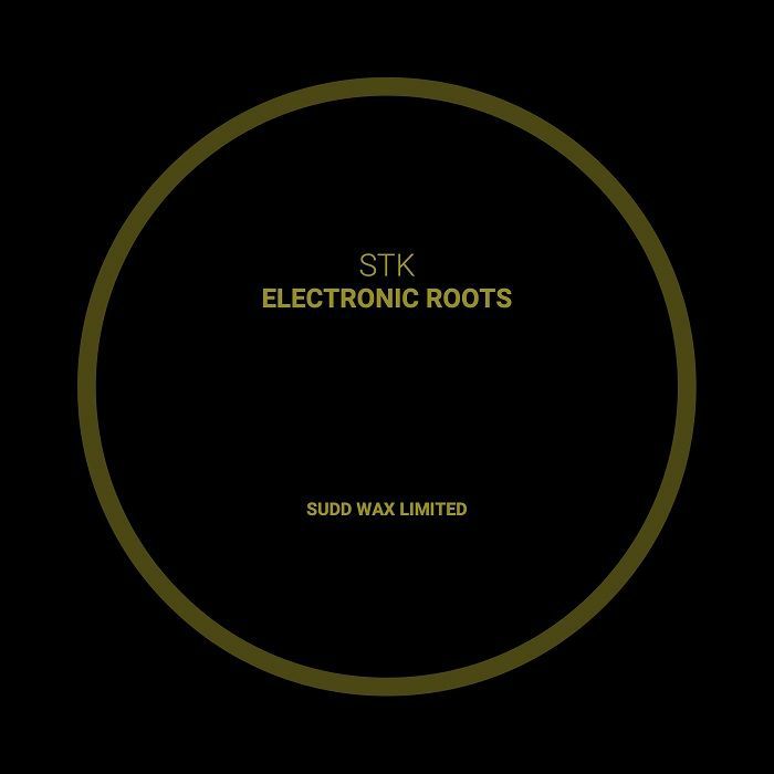 STK - Electronic Roots (DJ SCSI mix)