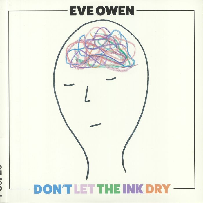 OWEN, Eve - Don't Let The Ink Dry