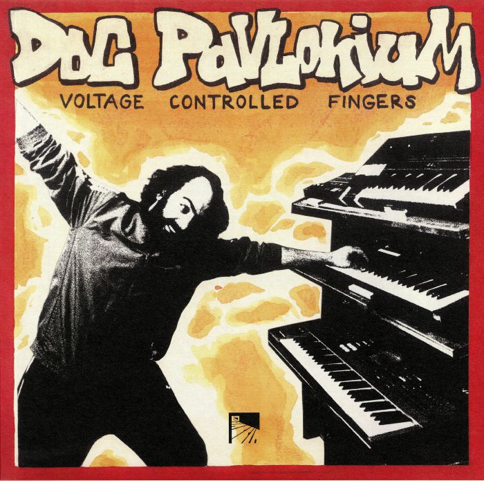 PAVLONIUM, Doc - Voltage Controlled Fingers