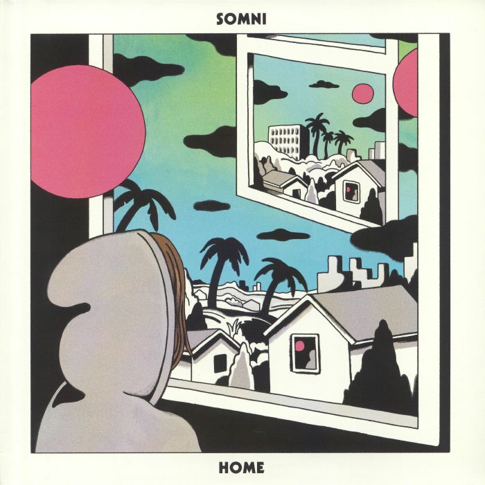 SOMNI - Home