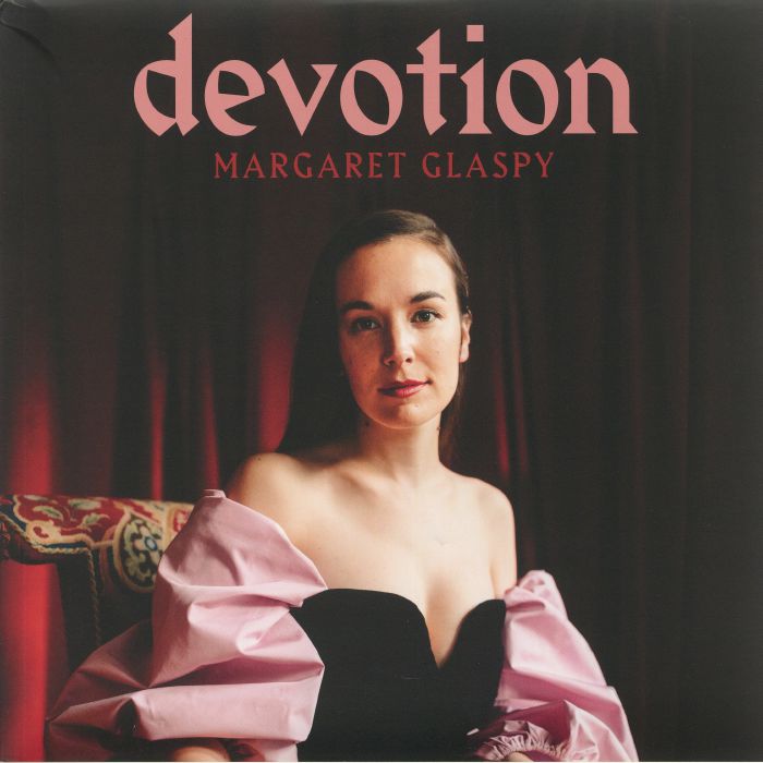 GLASPY, Margaret - Devotion