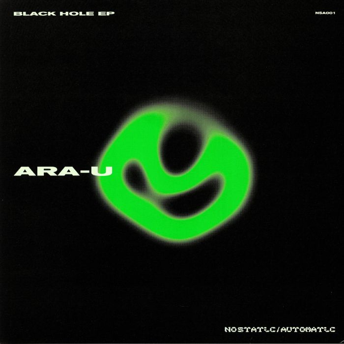 ARA U - Black Hole EP