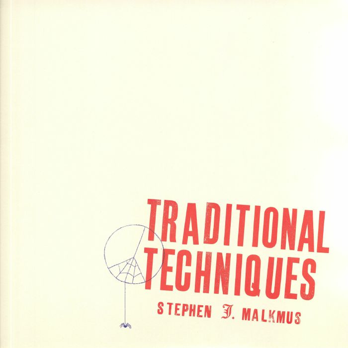 MALKMUS, Stephen J - Traditional Techniques